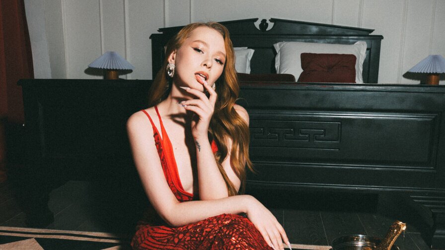 AgataFoxley Amateur Masturbating