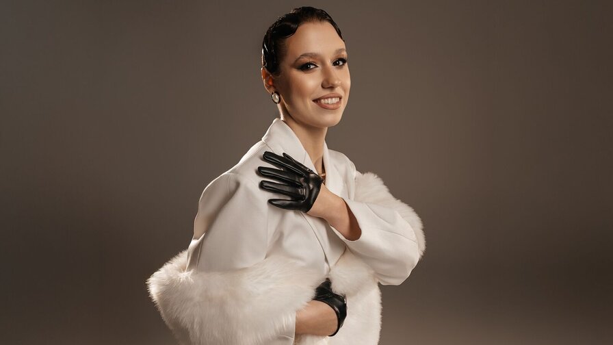 AgataGate Amateur Masturbating