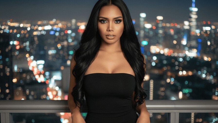 AgathaAmore Amateur Masturbating