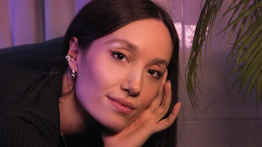 AgnesCranberry Amateur Masturbating