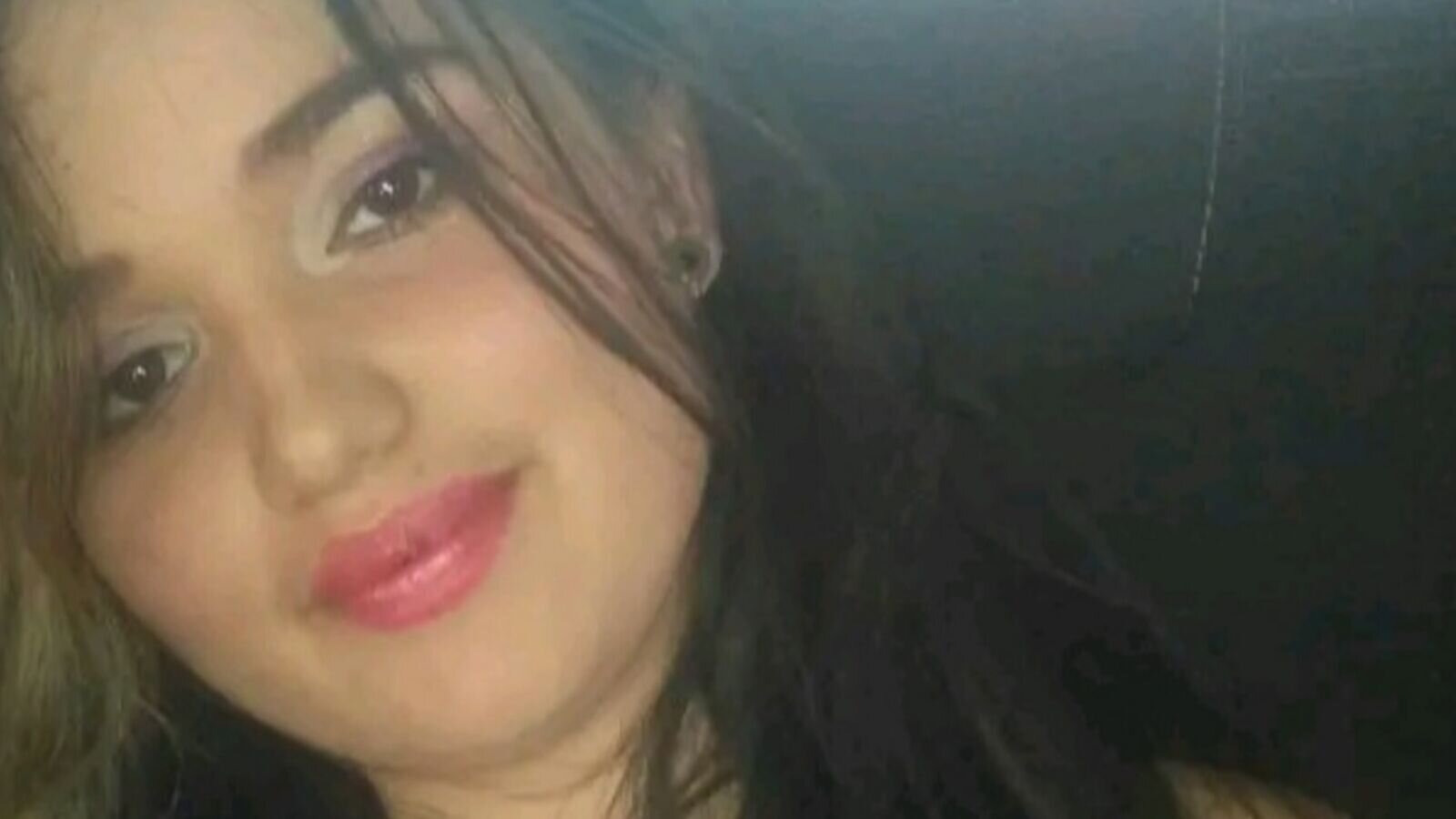 AilenRomero Amateur Masturbating