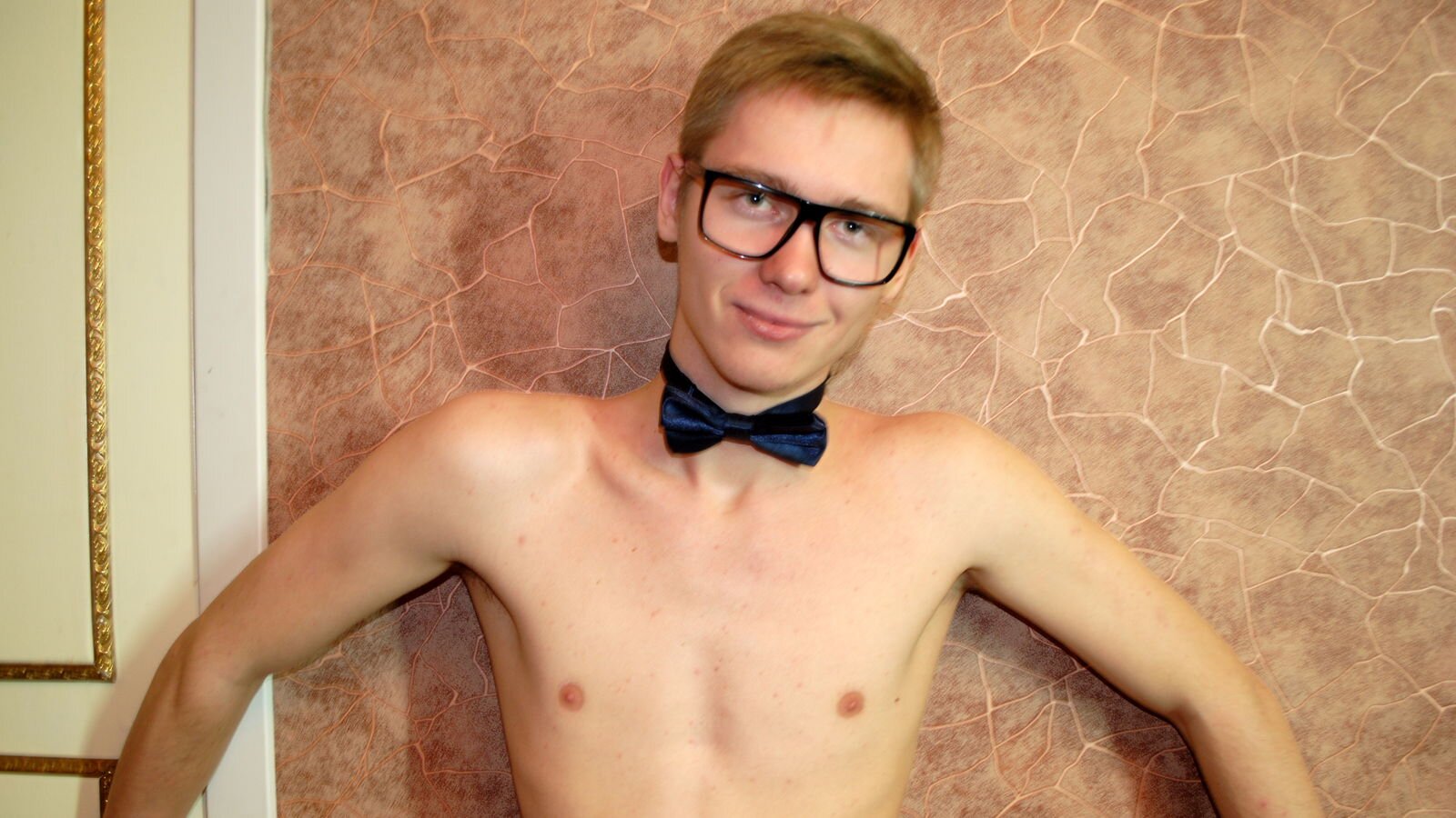 AlanSharp Amateur Masturbating