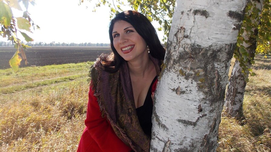 AlinaPrudova Amateur Masturbating