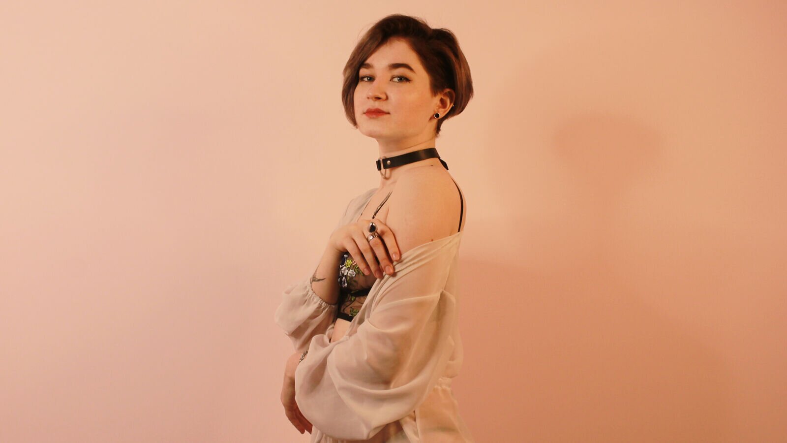 AlishaFritz Amateur Masturbating