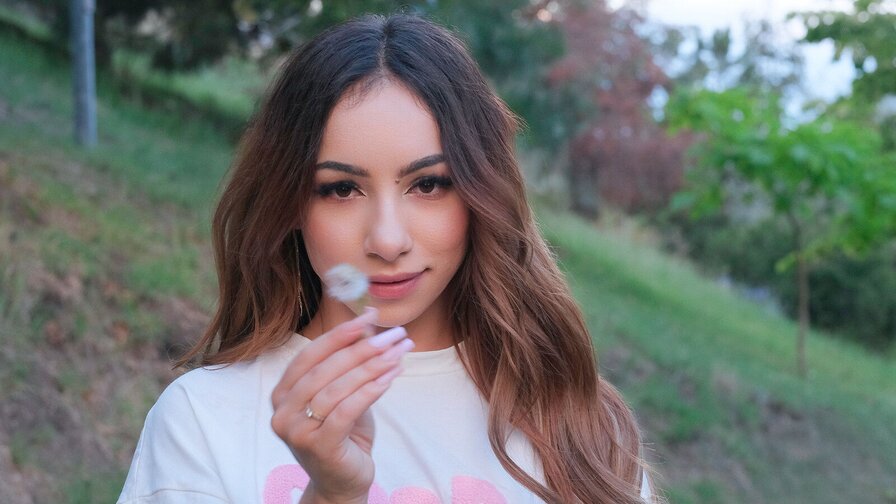 AlizeeBlair Amateur Masturbating