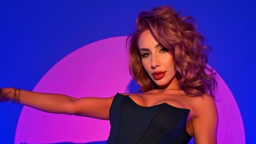 AmyLaurens Amateur Masturbating