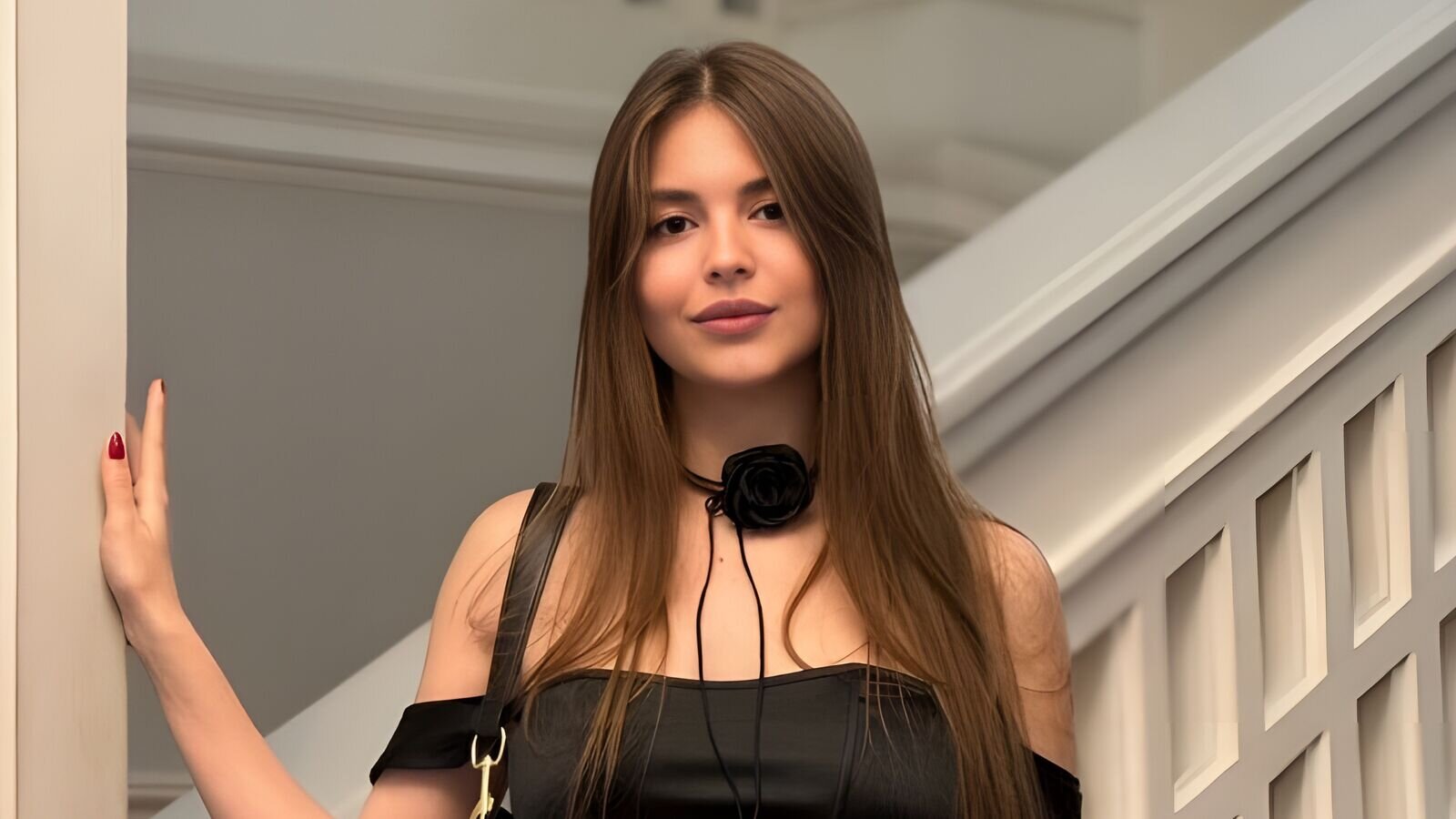 AmySlow Amateur Masturbating