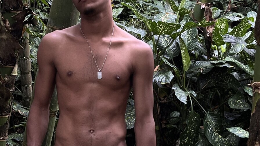 AndresMegia Amateur Masturbating