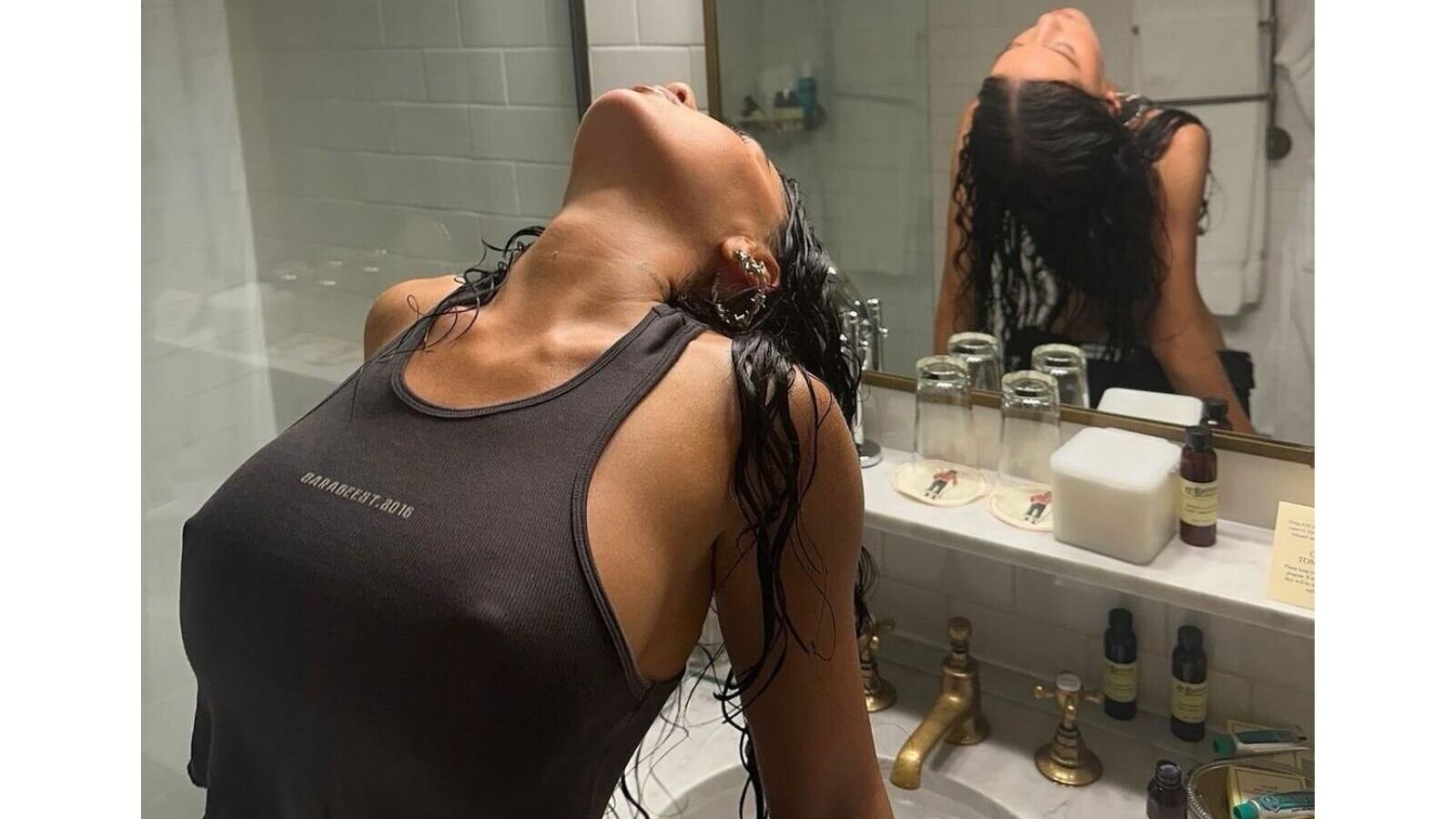 AnelisseJulia Amateur Masturbating