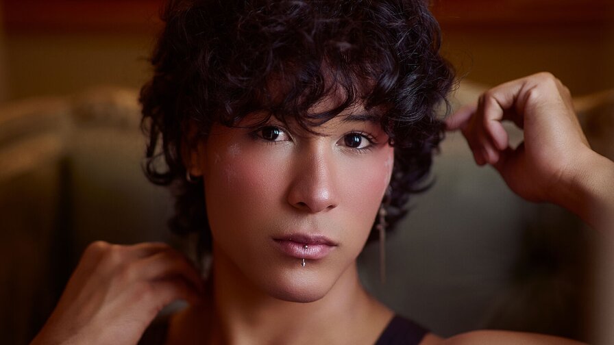 AngelSton Amateur Masturbating