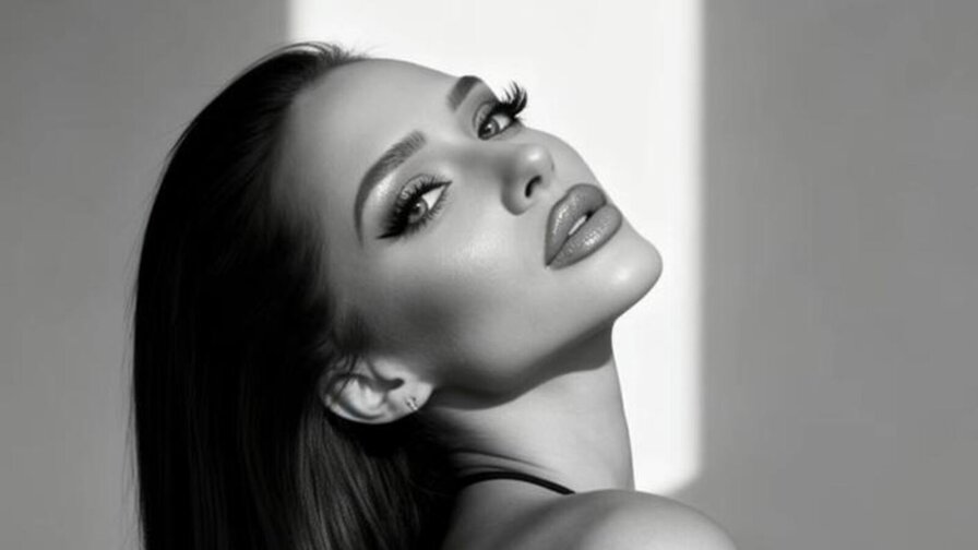 AriannaCherie Amateur Masturbating