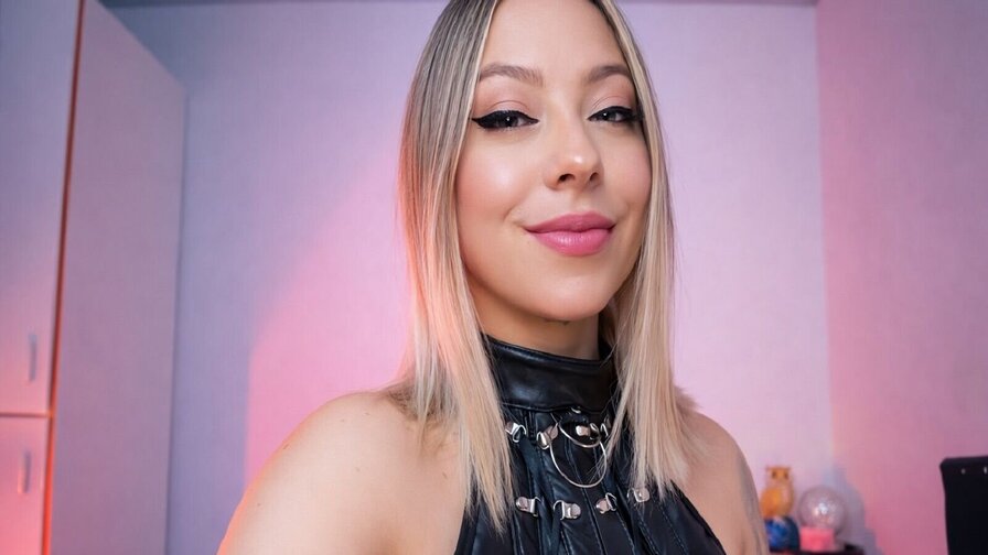 ArishaTorres Amateur Masturbating