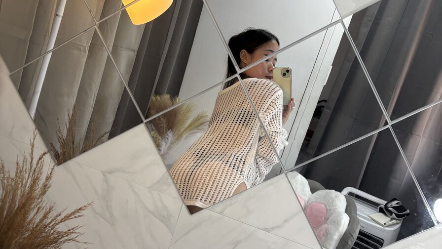 ArmariahBrith Amateur Masturbating