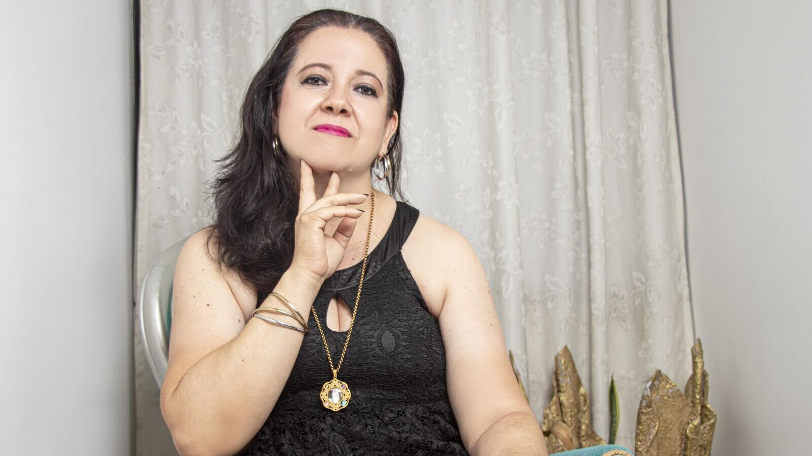 AuroraAidone Amateur Masturbating