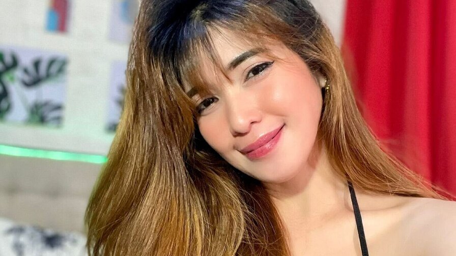 BellaWinter Amateur Masturbating