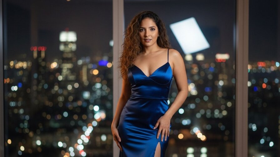 BiancaBerthmont Amateur Masturbating