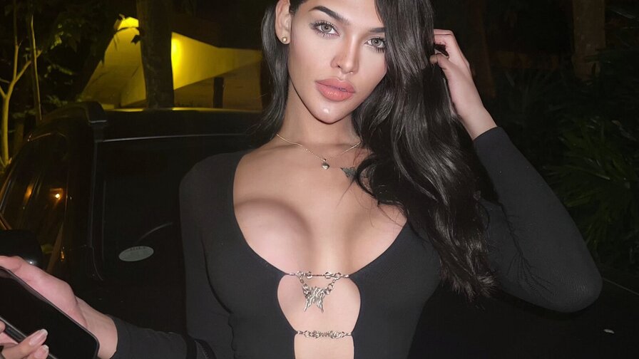 BriaBalenciaga Amateur Masturbating