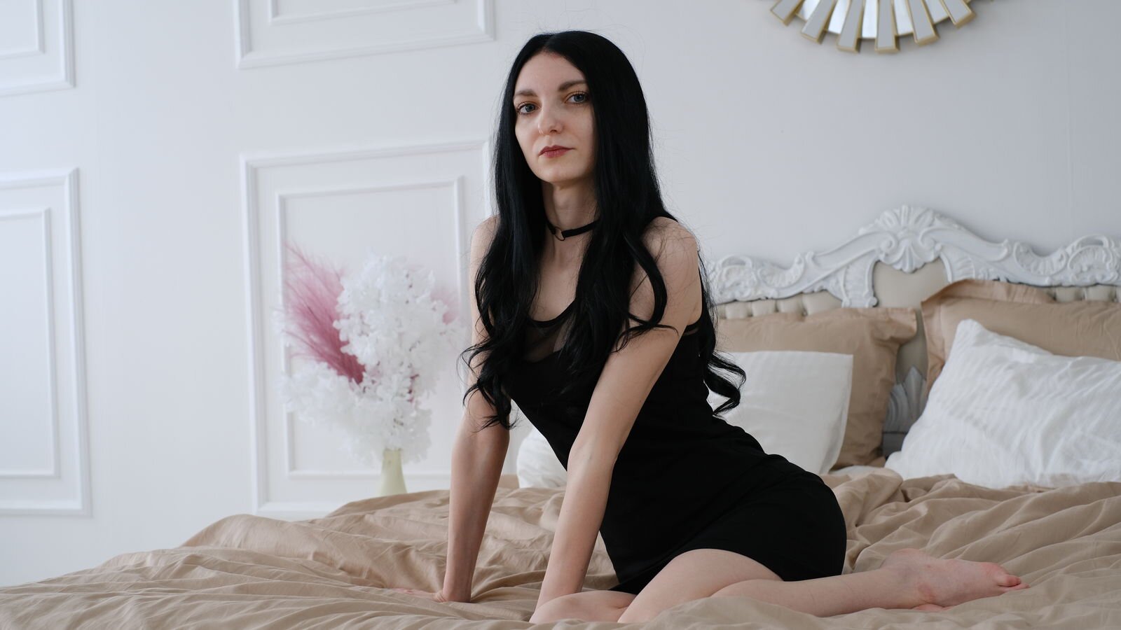 CamilleAustin Amateur Masturbating