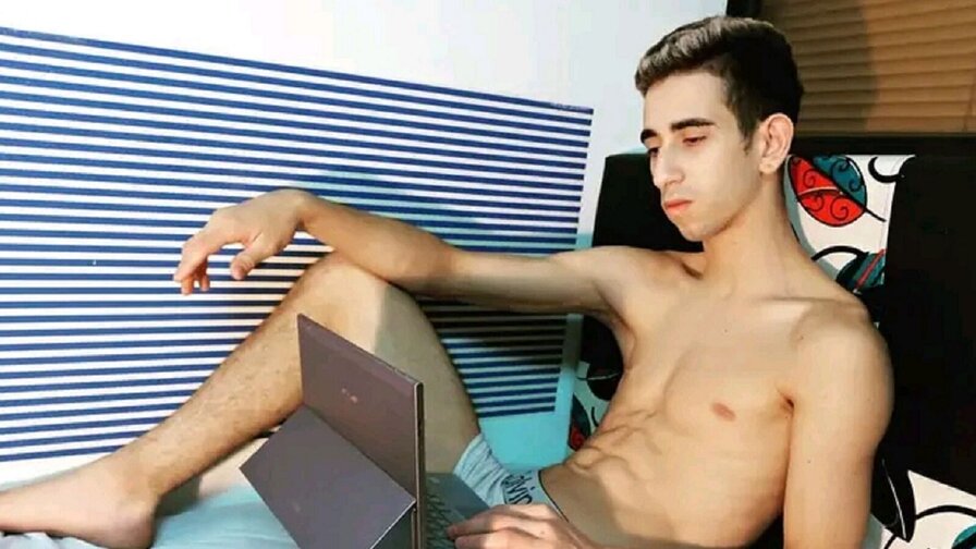 CarlosRubio Amateur Masturbating
