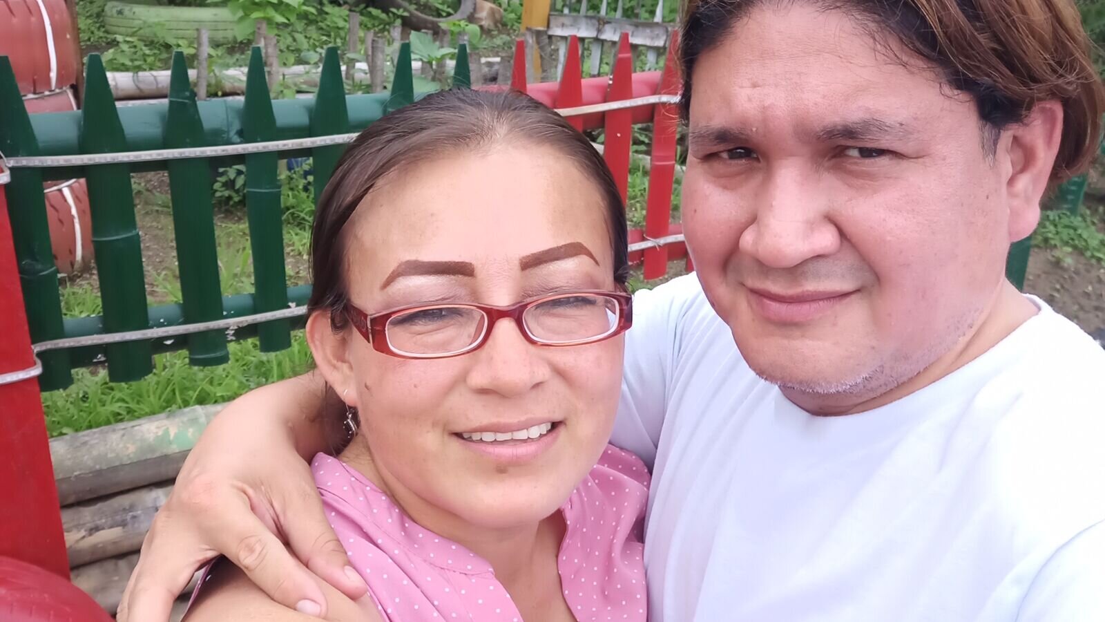 CaroandAlex Amateur Masturbating