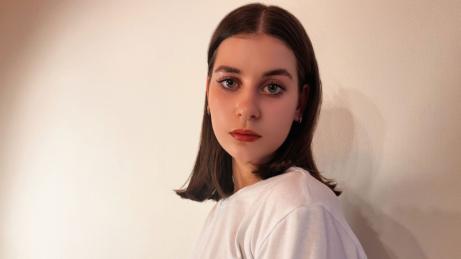 CherilRoberts Amateur Masturbating