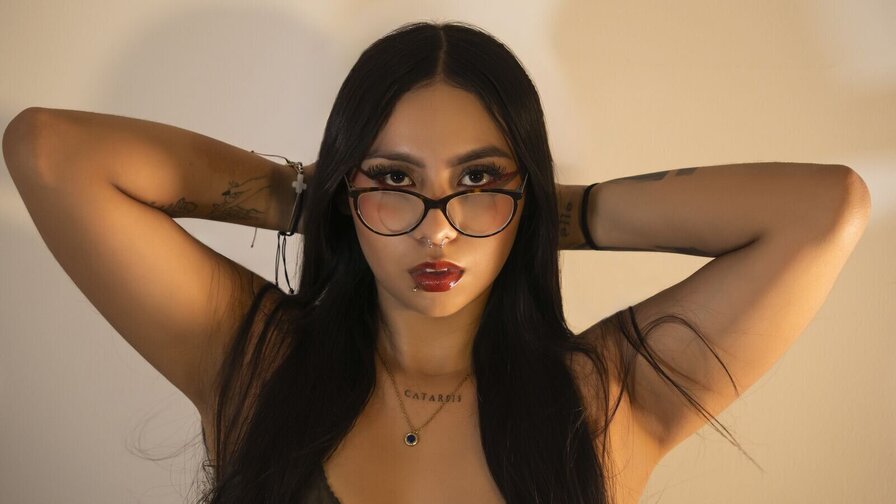 ChloeRiveiro Amateur Masturbating
