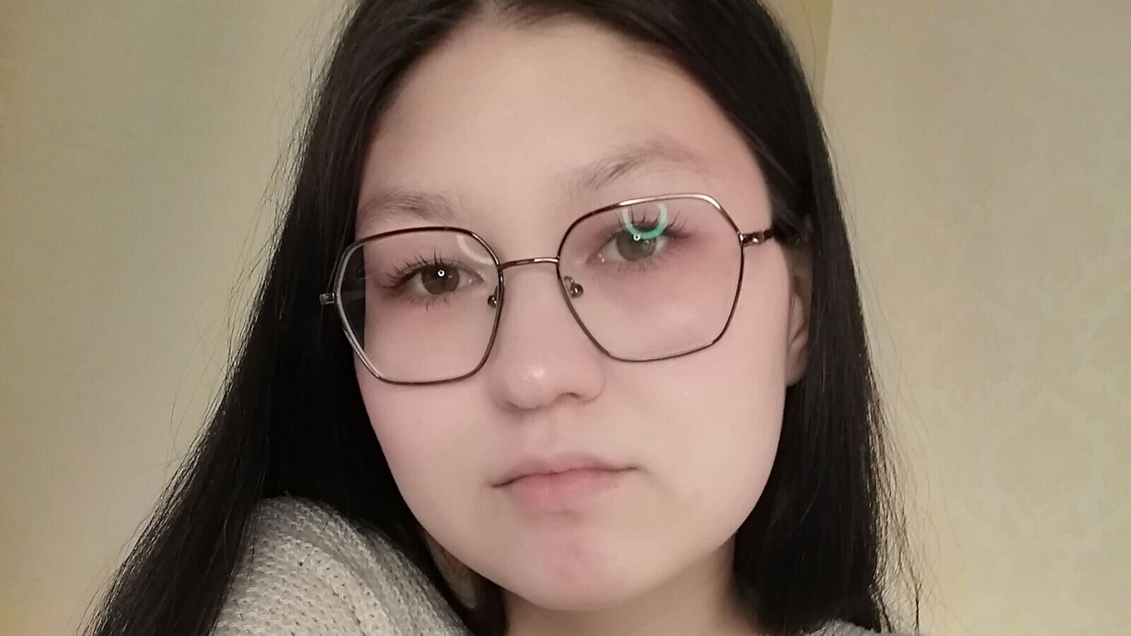 ColdElza Amateur Masturbating