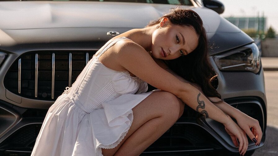 CristinaCerra Amateur Masturbating