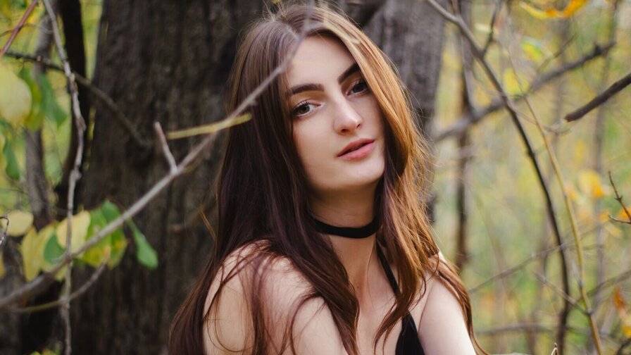 DaniaHollf Amateur Masturbating