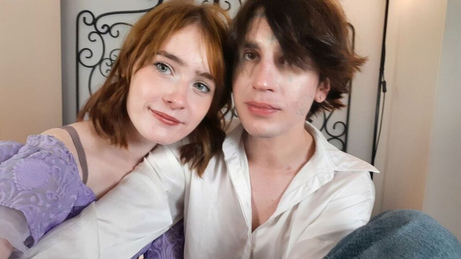 DannyAndMandy Amateur Masturbating