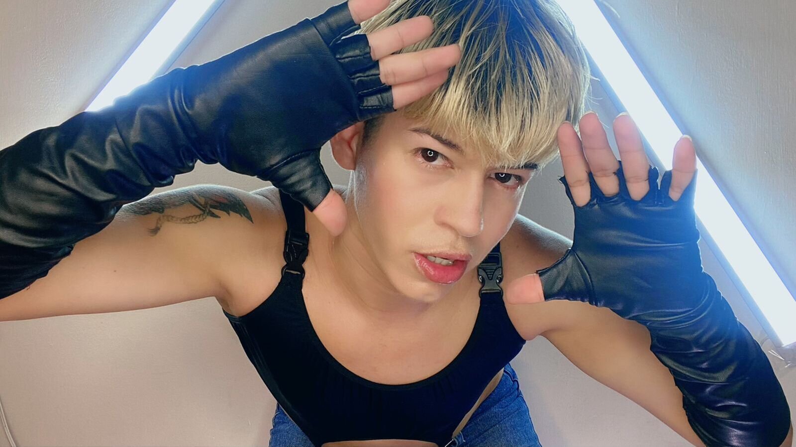 DanteRamirez Amateur Masturbating