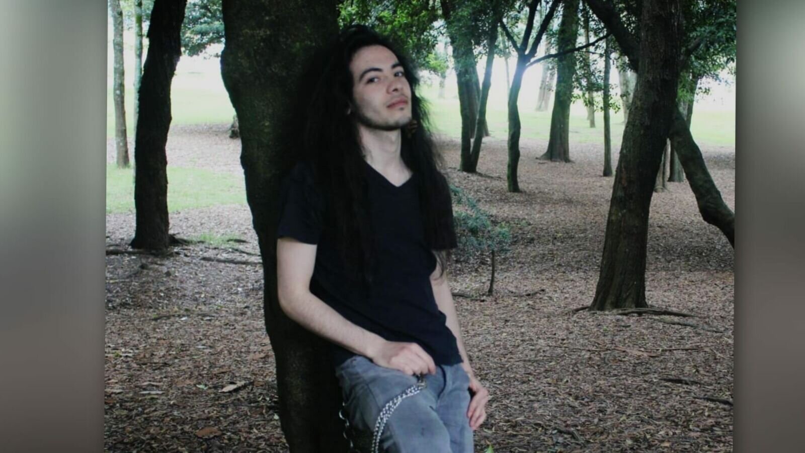 DanyDavis Amateur Masturbating