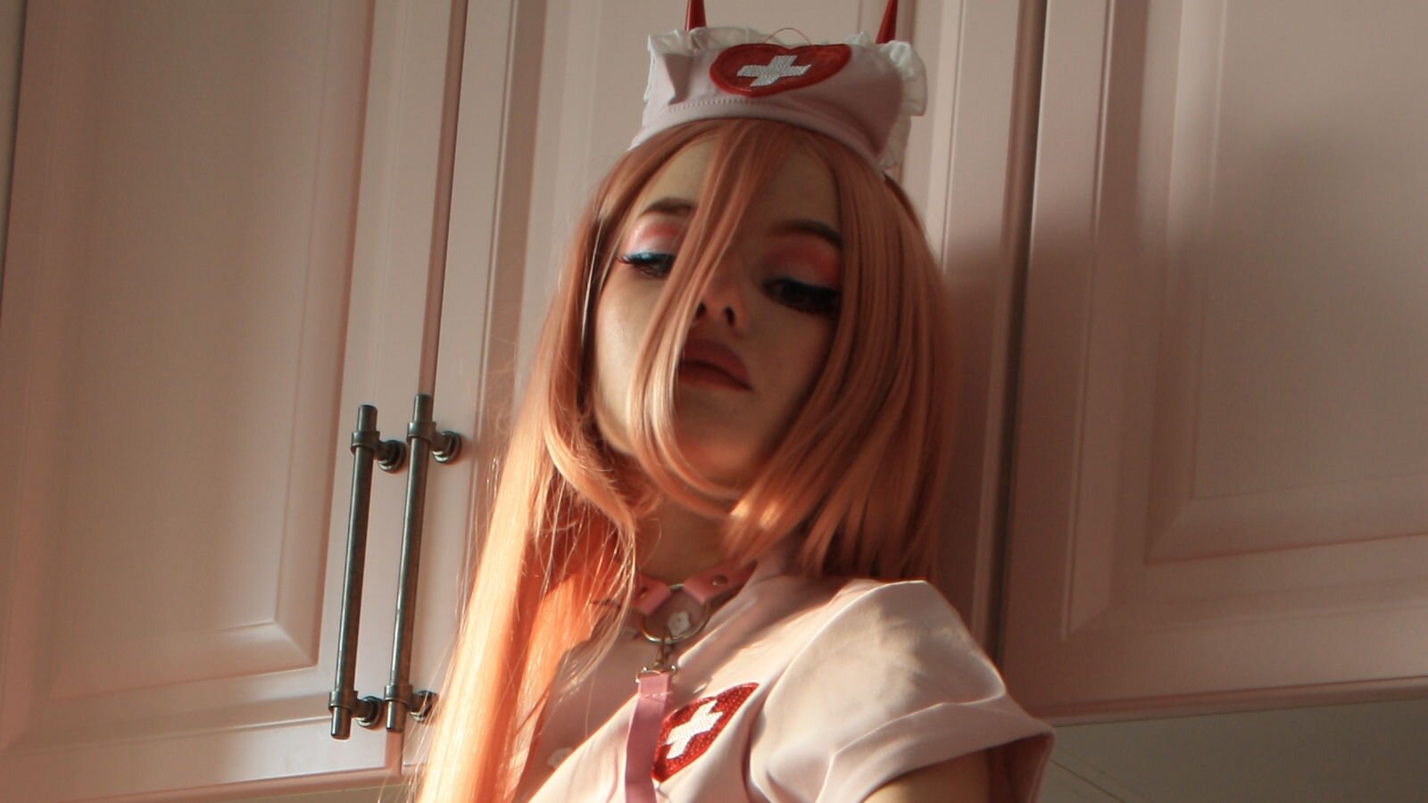 DianaDobrev Amateur Masturbating