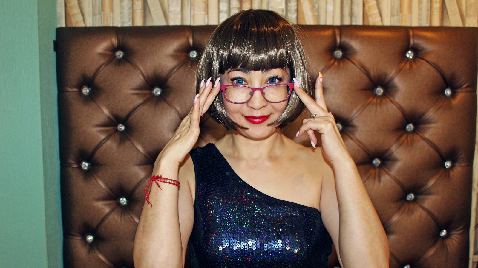 DianaTerri Amateur Masturbating