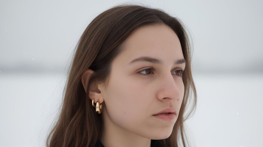 ElizJaap Amateur Masturbating