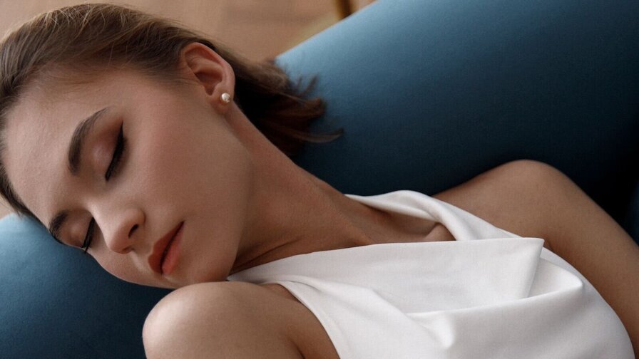 EllaCurtis Amateur Masturbating