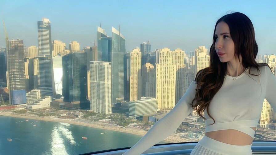 EllaRosy Amateur Masturbating