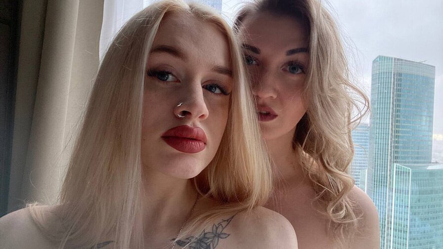 ElsaAlexis Amateur Masturbating