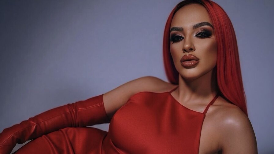 EmmelyneQuincy Amateur Masturbating