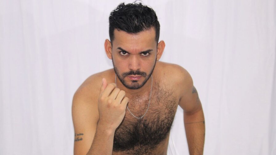 EthanGrays Amateur Masturbating