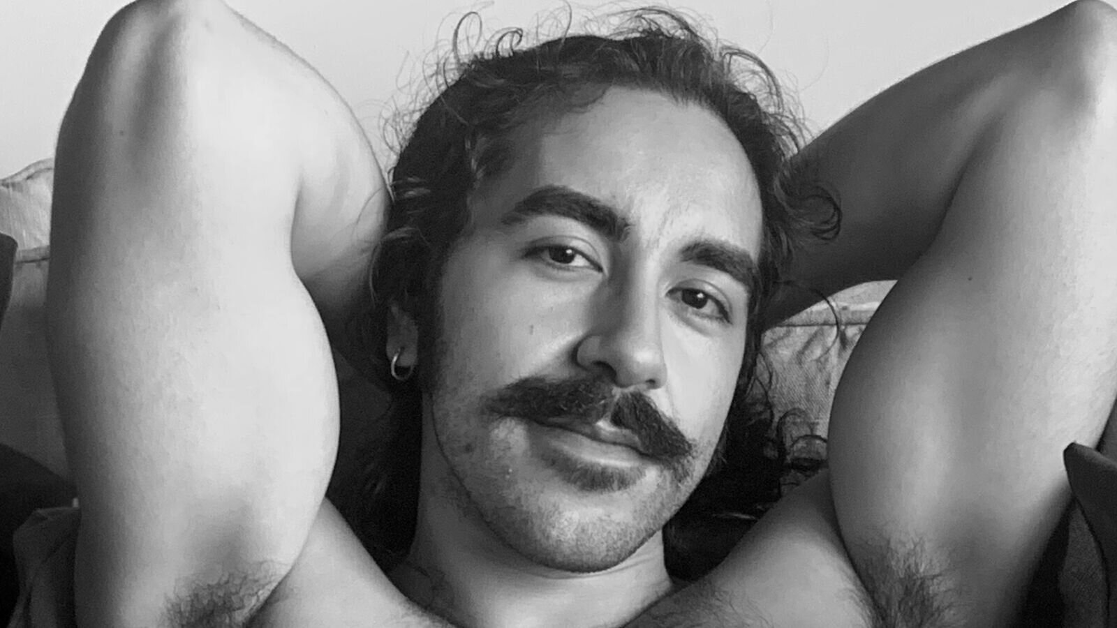 GeraldoGivera Amateur Masturbating