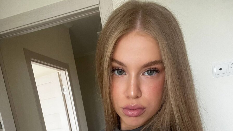 GinetteHartzheim Amateur Masturbating