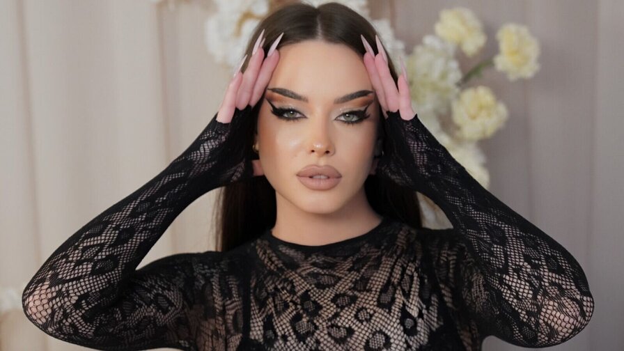 GracieCarter Amateur Masturbating