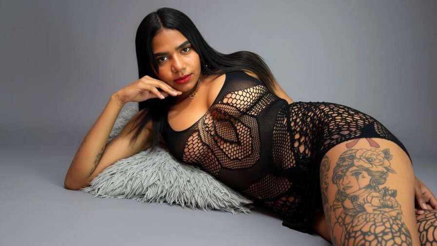 IvonneRussell Amateur Masturbating