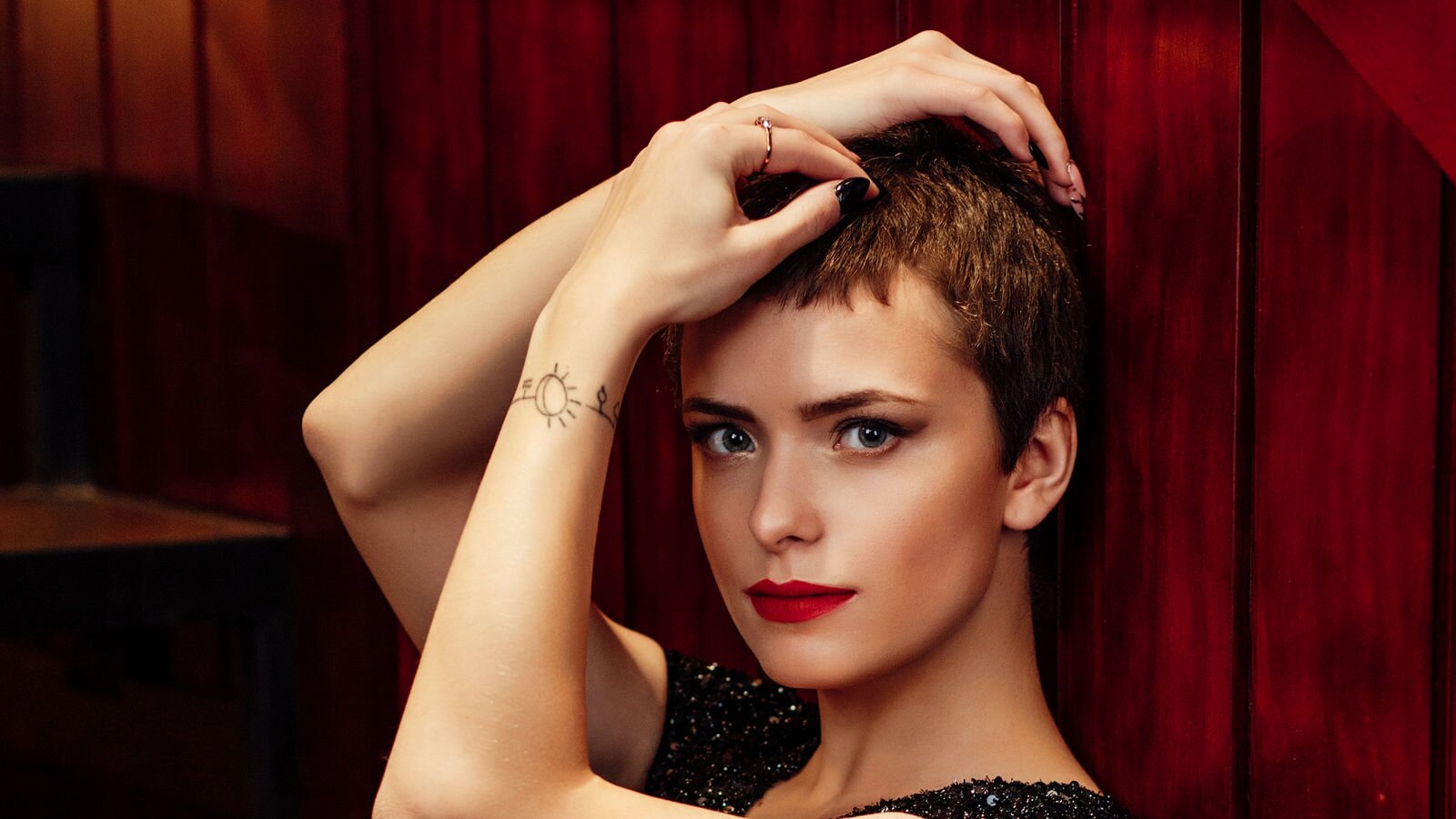 JaneMyers Amateur Masturbating