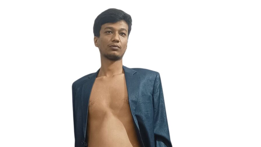 JimNail Amateur Masturbating