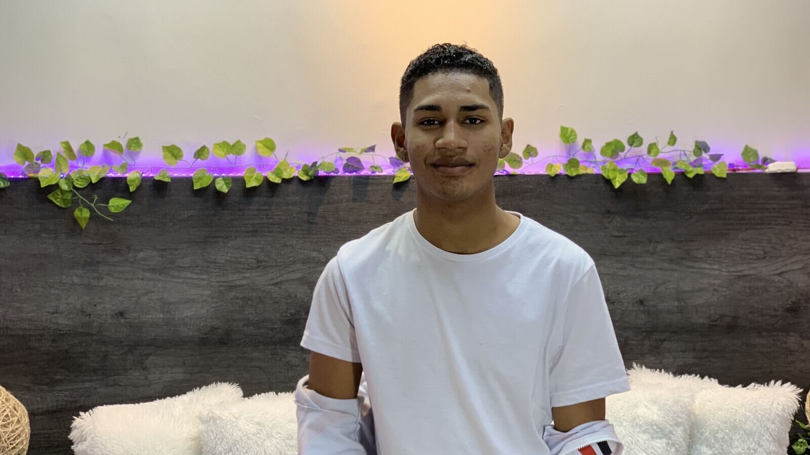 JorgeGutierrez Amateur Masturbating