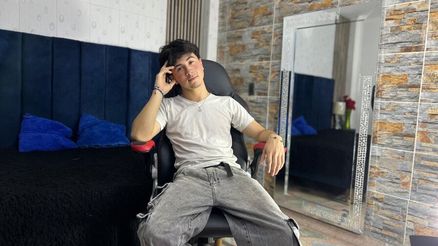 JuanPiedraita Amateur Masturbating