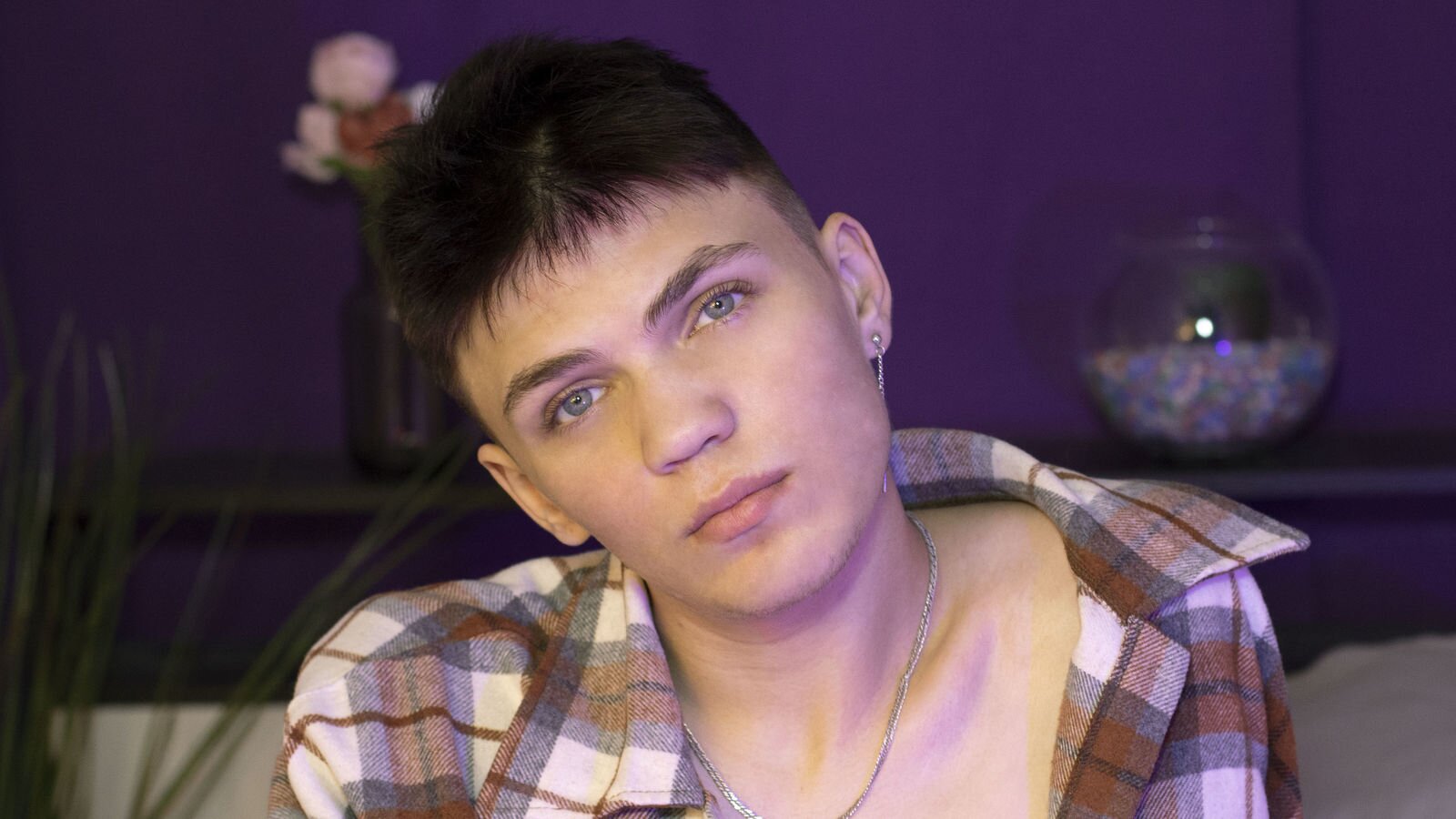 JustinFord Amateur Masturbating