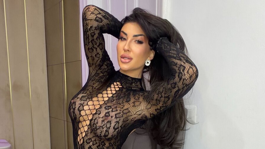 Kassandra Amateur Masturbating